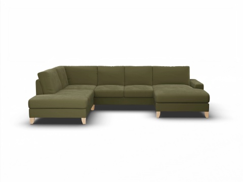 Wohnlandschaft UMLO Small L